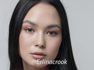 Erlinacrook