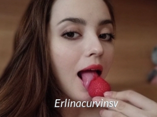 Erlinacurvinsv