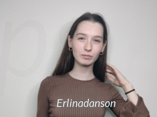 Erlinadanson