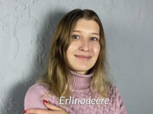 Erlinadeere