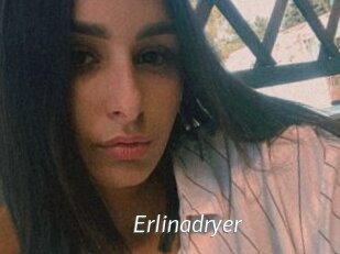Erlinadryer