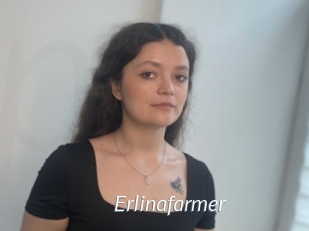 Erlinafarmer