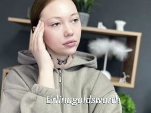 Erlinagoldsworth