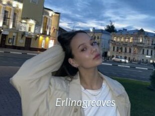 Erlinagreaves
