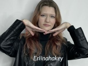 Erlinahakey