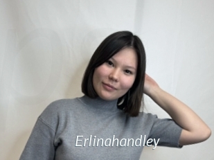 Erlinahandley