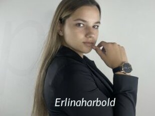 Erlinaharbold