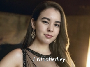 Erlinahedley