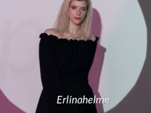 Erlinahelme