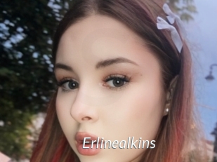 Erlinealkins