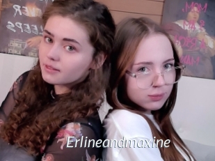 Erlineandmaxine