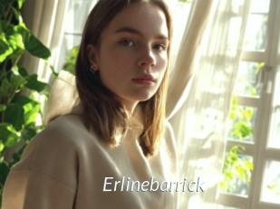 Erlinebarrick