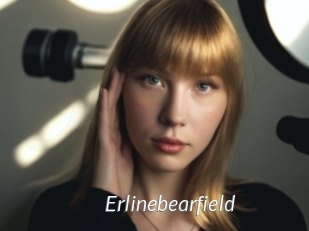 Erlinebearfield