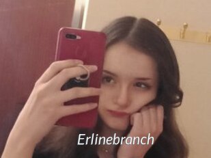 Erlinebranch