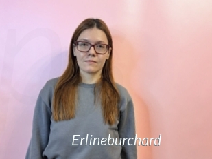 Erlineburchard