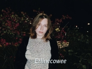 Erlinecowee