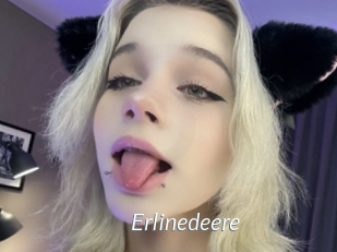Erlinedeere