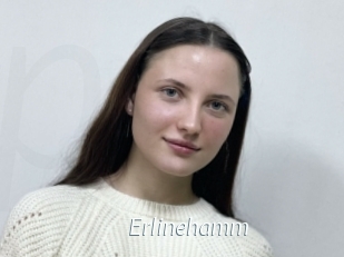 Erlinehamm