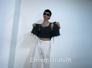 Ermensonsmith
