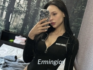 Ermingiov