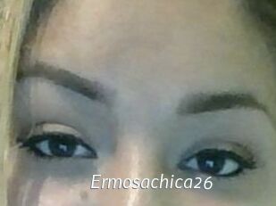 Ermosachica26