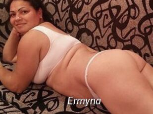 Ermyna