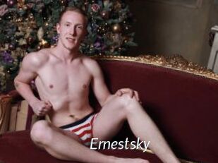 Ernestsky