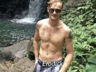 Erodick