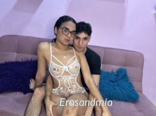Erosandmia