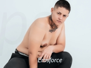 Erosforce