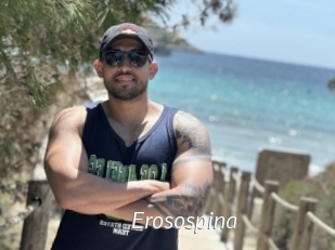erosospina Porn Star