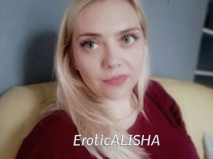 eroticALISHA Porn Star
