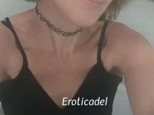 Eroticadel