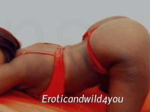 Eroticandwild4you