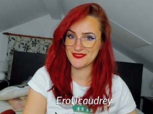Eroticaudrey