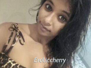 Eroticcherry