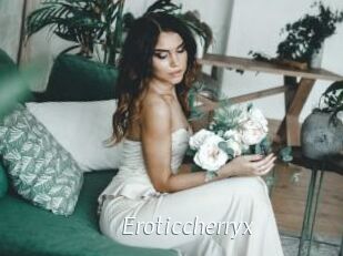 Eroticcherryx