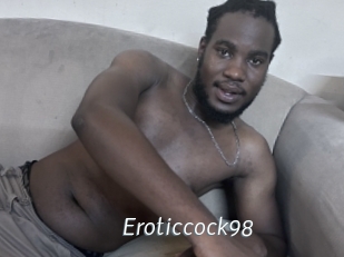 Eroticcock98