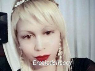 Eroticdelicacy
