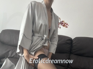 Eroticdreamnow