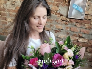 Eroticgirl