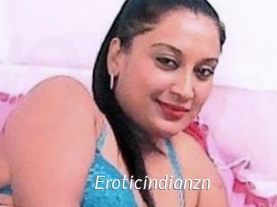 Eroticindianzn