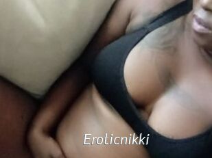 Eroticnikki