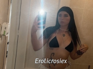 Eroticrosiex