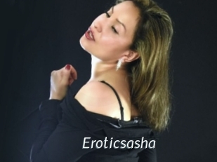 eroticsasha Porn Star