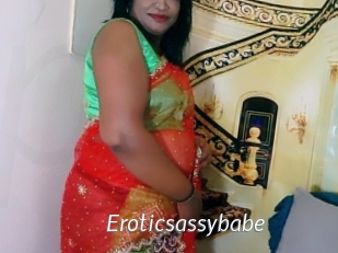 Eroticsassybabe