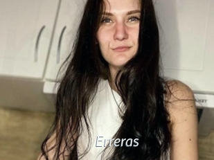 Erreras