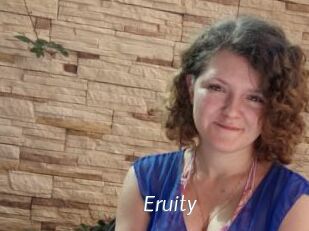 Eruity