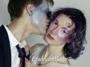 Erwinandjade