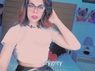 erygrey Porn Star